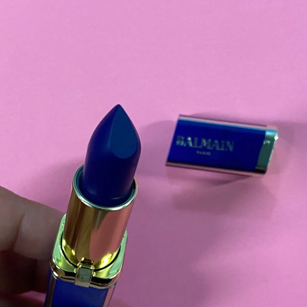 Balmain Rebellion Lipstick